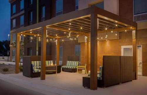 Clovis Hotel | Home2 Suites By Hilton Clovis