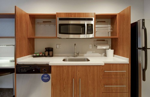Frisco Hotel | Home2 Suites by Hilton Dallas-Frisco