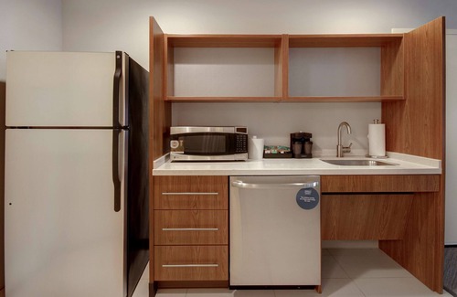 Frisco Hotel | Home2 Suites by Hilton Dallas-Frisco