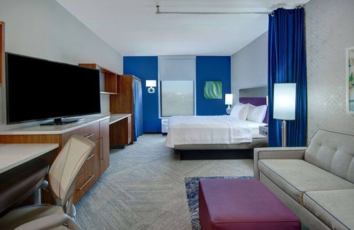 Frisco Hotel | Home2 Suites by Hilton Dallas-Frisco