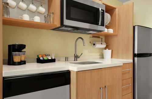 Elko Hotel | Home2 Suites by Hilton Elko