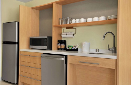 Elko Hotel | Home2 Suites by Hilton Elko