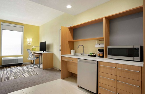 Elko Hotel | Home2 Suites by Hilton Elko