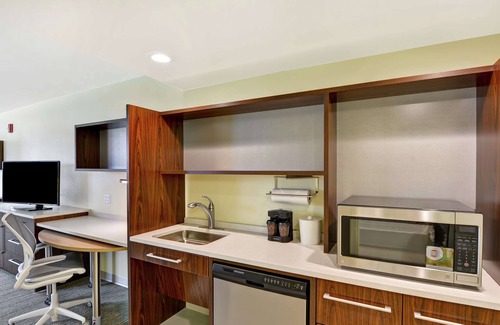 Helena Hotel | Home2 Suites by Hilton Helena