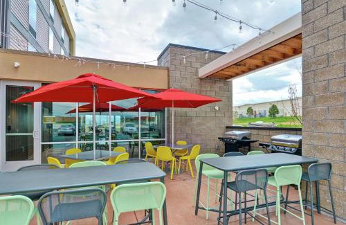 Helena Hotel | Home2 Suites By Hilton Helena