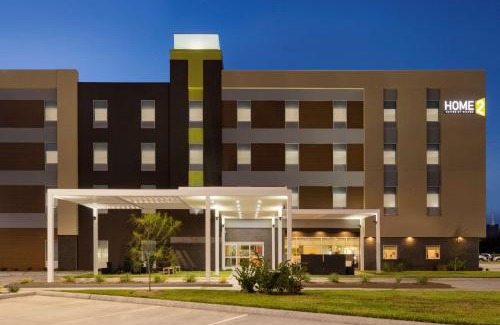 The Fountains Hotel | Home2 Suites by Hilton Houston Stafford - Sugar Land