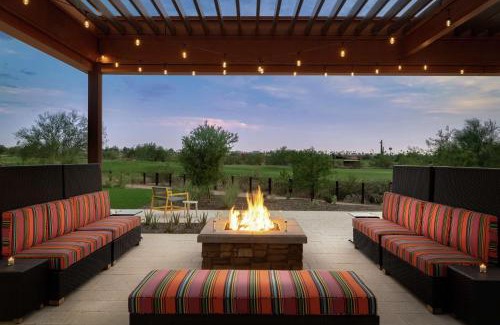 East Mesa Hotel | Home2 Suites By Hilton Mesa Longbow, Az