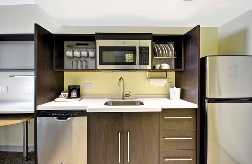 Oswego Hotel | Home2 Suites by Hilton Oswego