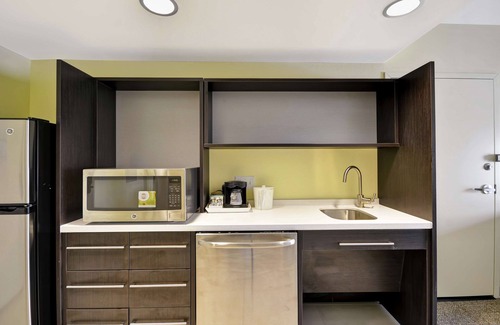 Oswego Hotel | Home2 Suites by Hilton Oswego