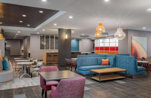 Encanto Hotel | Home2 Suites By Hilton Phoenix Midtown