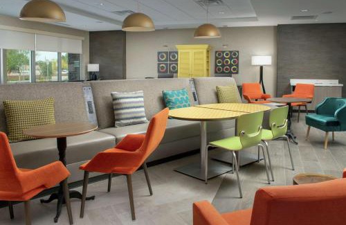 South Mountain Hotel | Home2 Suites By Hilton Phoenix Airport South