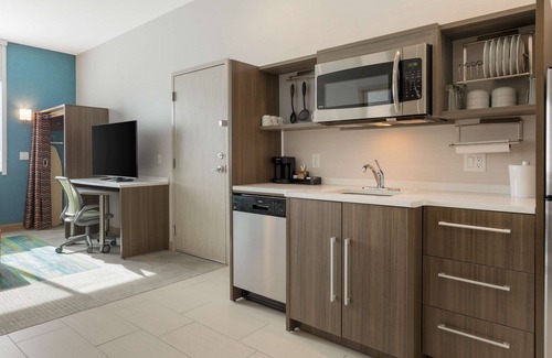 Redlands Hotel | Home2 Suites by Hilton Redlands Loma Linda