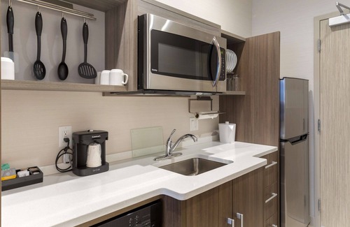 Redlands Hotel | Home2 Suites by Hilton Redlands Loma Linda