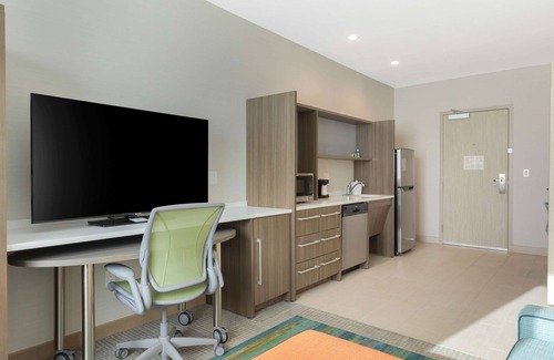 Redlands Hotel | Home2 Suites by Hilton Redlands Loma Linda