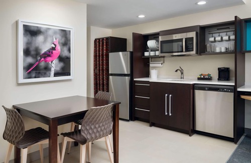 Richmond Hotel | Home2 Suites By Hilton Richmond Glenside