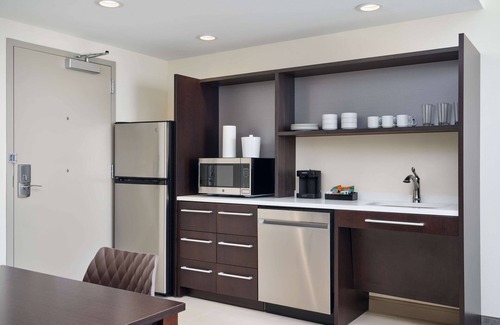 Richmond Hotel | Home2 Suites By Hilton Richmond Glenside