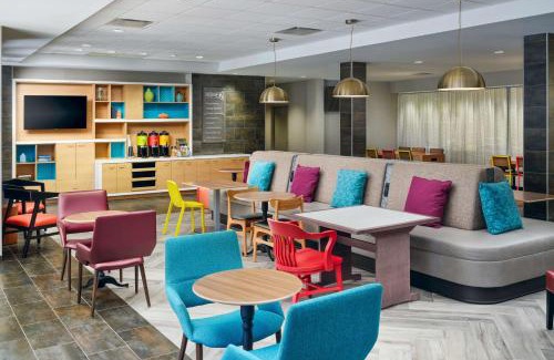 Richmond Hotel | Home2 Suites By Hilton Richmond Glenside
