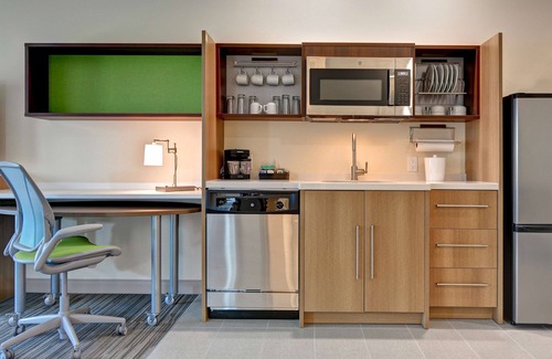Savannah Hotel | Home2 Suites by Hilton Savannah Midtown, GA