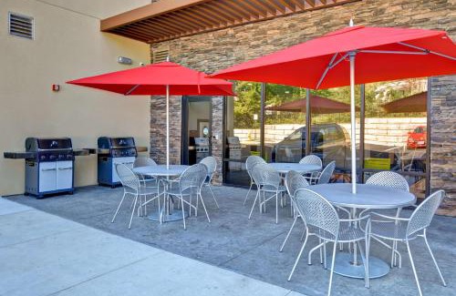 Stafford Hotel | Home2 Suites By Hilton Stafford Quantico