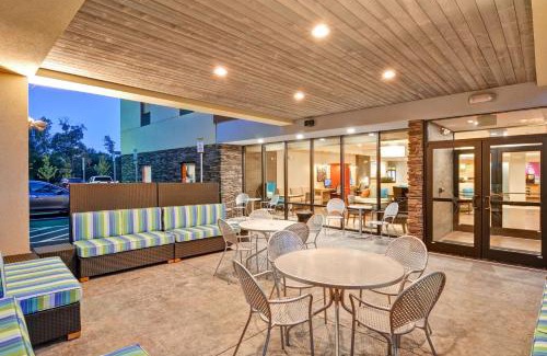 Stafford Hotel | Home2 Suites By Hilton Stafford Quantico