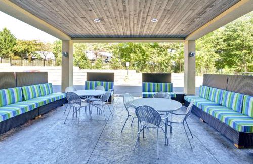 Stafford Hotel | Home2 Suites By Hilton Stafford Quantico