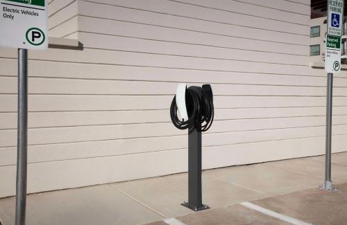 Georgetown Hotel | Home2 Suites By Hilton Georgetown Austin North