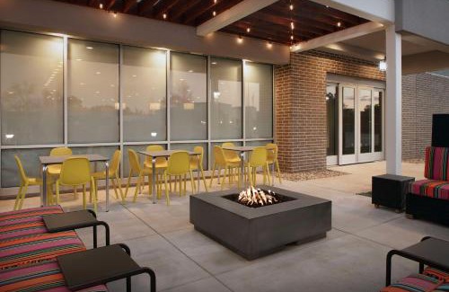 Georgetown Hotel | Home2 Suites By Hilton Georgetown Austin North