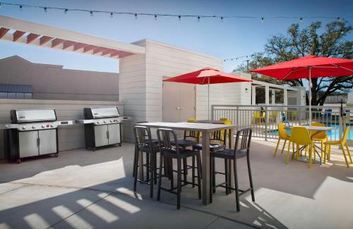 Georgetown Hotel | Home2 Suites By Hilton Georgetown Austin North