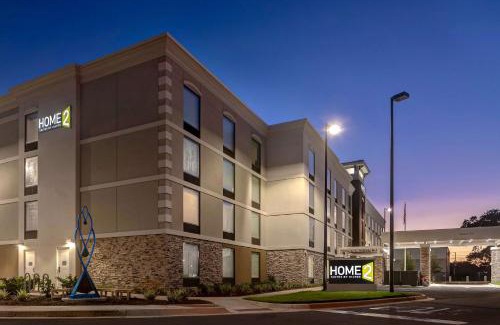 Pensacola Hotel | Home2 Suites by Hilton Gulf Breeze Pensacola Area, FL