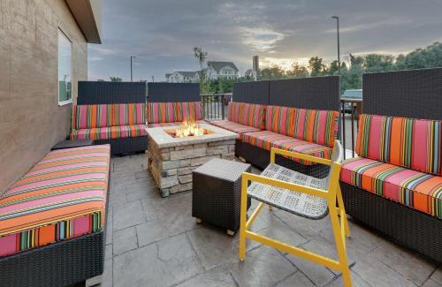 Hagerstown Hotel | Home2 Suites By Hilton Hagerstown