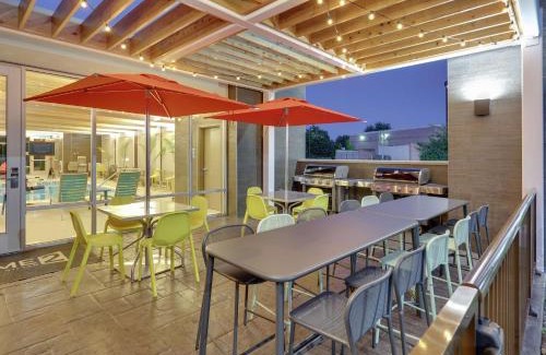 Hagerstown Hotel | Home2 Suites By Hilton Hagerstown