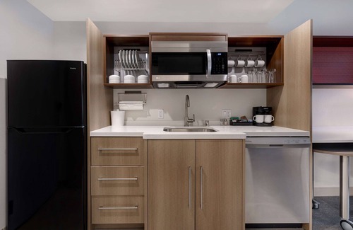 Sovana Hotel | Home2 Suites by Hilton Las Vegas Southwest I-215 Curve