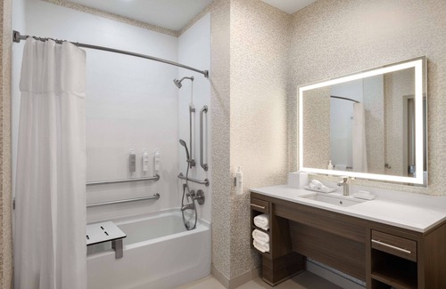Round Rock Hotel | Home2 Suites By Hilton Round Rock Medical Center