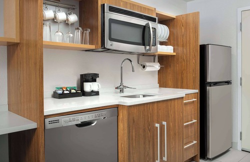 Round Rock Hotel | Home2 Suites by Hilton Austin Round Rock