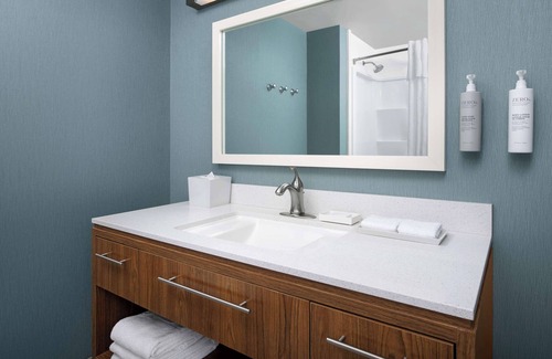 Round Rock Hotel | Home2 Suites by Hilton Austin Round Rock