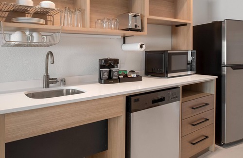 Woodland Hotel | Home2 Suites By Hilton Woodland Sacramento