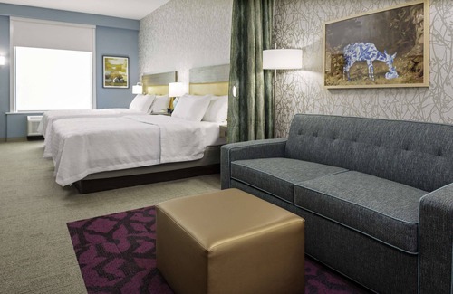 Vidalia Hotel | Home2 Suites by Hilton Vidalia, GA