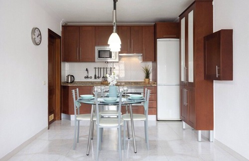 Santa Cruz de Tenerife Apartment | Home2Book Bright Center Santa Cruz, Wifi