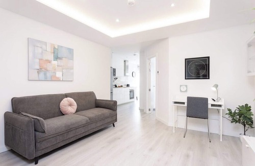 Santa Cruz de Tenerife Apartment | Home2Book Olympo Suite