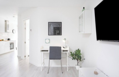 Santa Cruz de Tenerife Apartment | Home2Book Olympo Suite