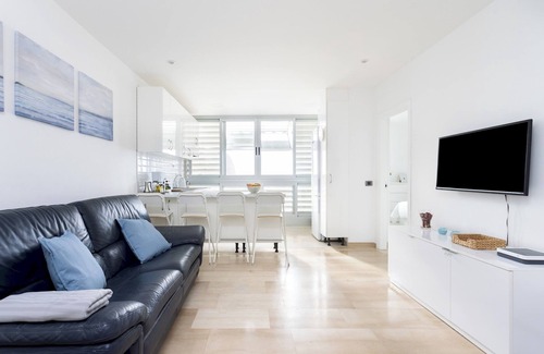Santa Cruz de Tenerife Apartment | Home2Book Ciudad Mar Charming Santa Cruz Views