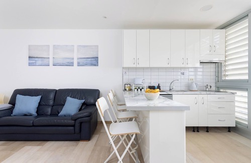 Santa Cruz de Tenerife Apartment | Home2Book Ciudad Mar Charming Santa Cruz Views