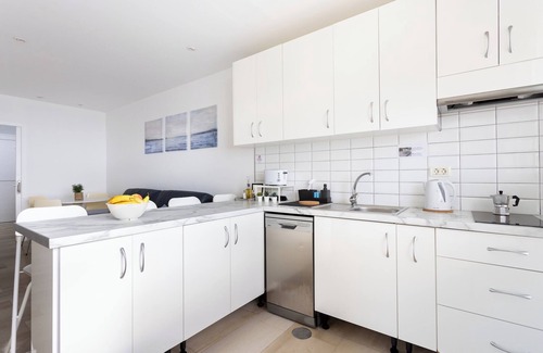 Santa Cruz de Tenerife Apartment | Home2Book Ciudad Mar Charming Santa Cruz Views