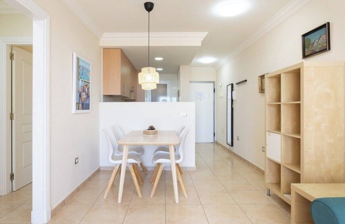 Poris de Abona Apartment | Home2Book Amazing Sea Views & Terrace, El Porís