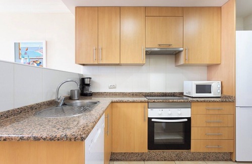 Poris de Abona Apartment | Home2Book Amazing Sea Views & Terrace, El Porís