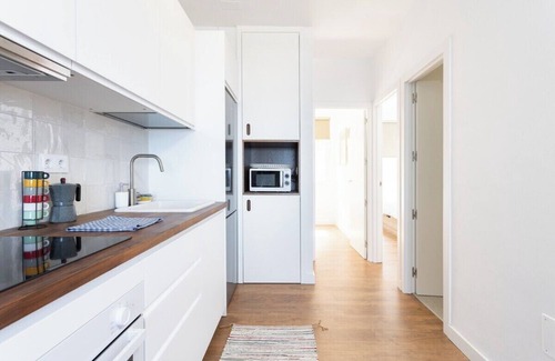Bajamar Apartment | Home2Book Bright Sea Views Apartment & Pool
