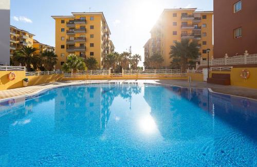 Candelaria Apartment | Home2Book Charming Caletillas Pool