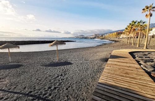Candelaria Apartment | Home2Book Charming Caletillas Pool