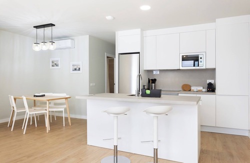 Los Gavilanes Apartment | Home2Book Cozy & Modern Apt, Pool & Terrace