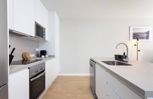 Los Gavilanes Apartment | Home2Book Cozy & Modern Apt, Pool & Terrace